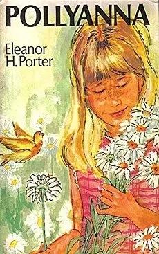 Livro Pollyanna Porter, Eleanor H.