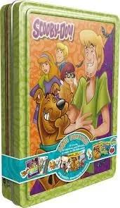 Livro Scooby-doo! - Aventuras Na Lat Editora Todo Livro
