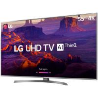 Marketplace] Smart TV LED 55" 4K LG 55UM761C0SB.BWZ 4 HDMI