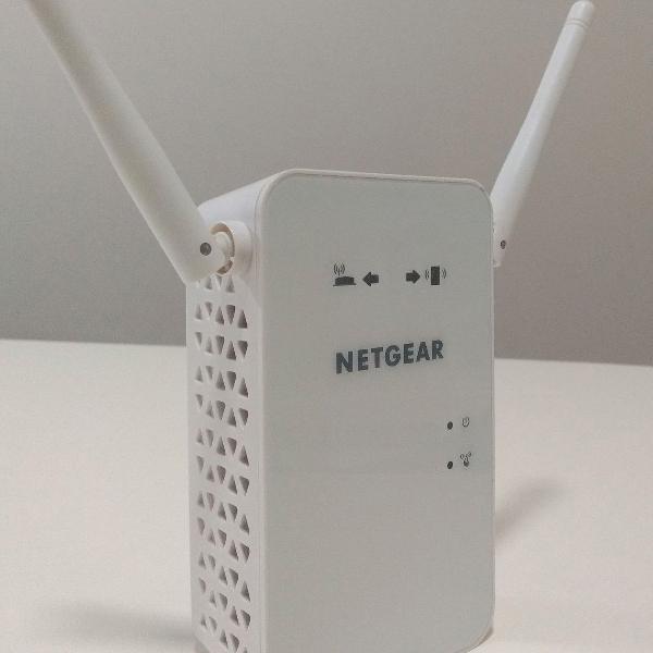 Netgear Wifi Range Extender Ex6100
