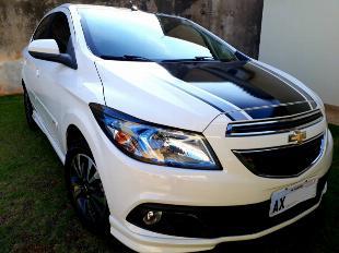 ONIX 1.4 LTZ ÚNICO DONO * TOP DE LINHA *