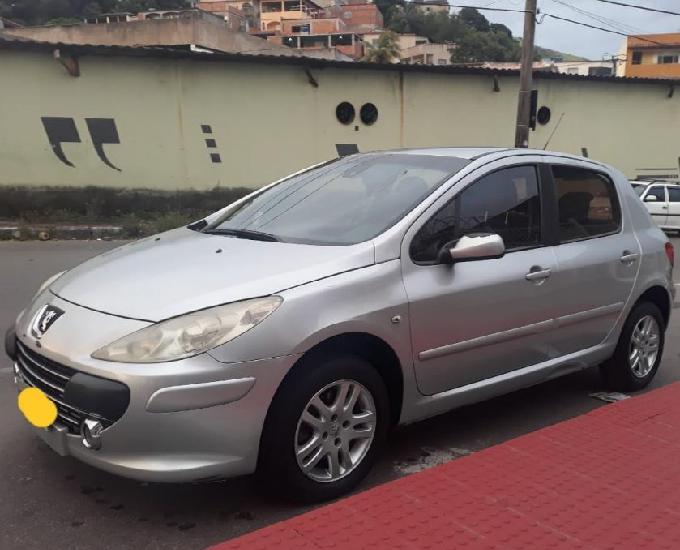 Peugeot 307 automatico. Oportunidade