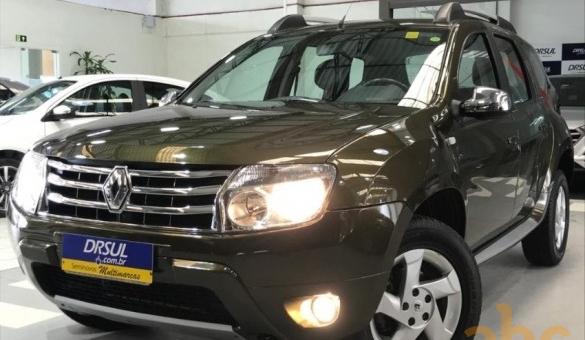 Renault - DUSTER