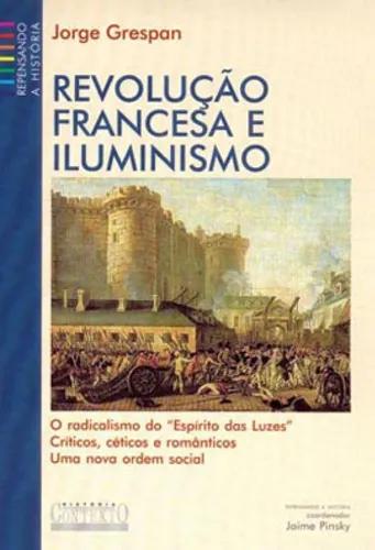 Revolução Francesa E Iluminismo