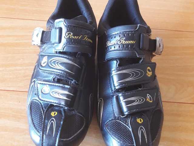 Sapatilha Speed Pearl Izumi