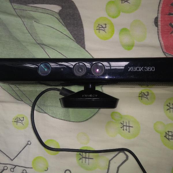 Sensor Kinect XBOX 360