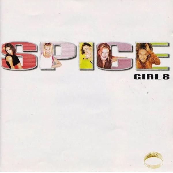 Spice Girls - Cd raro em Otimo Estado