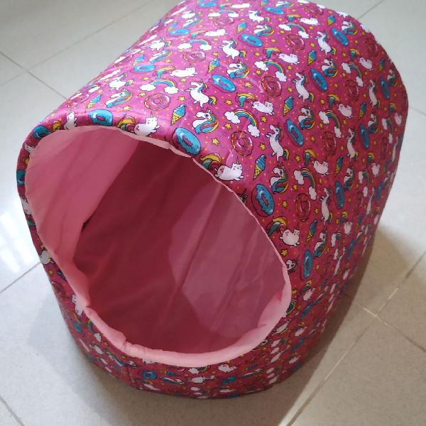 Toca para pet