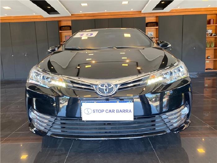 Toyota Corolla 2019 2.0 XEI 16V FLEX 4P AUTOMÁTICO