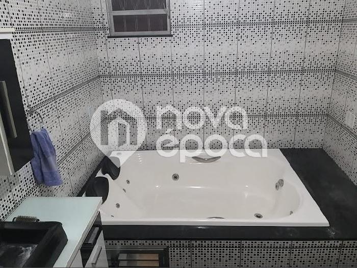 Turiaçu, 3 quartos, 2 vagas, 90 m² Rua Ricardo Silva,