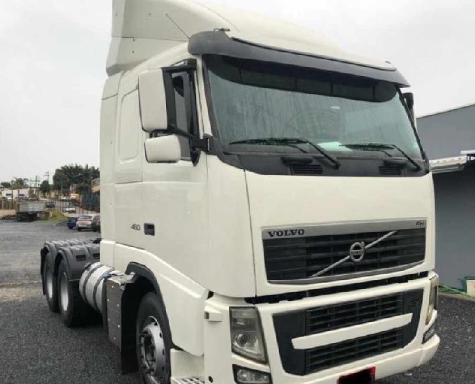 VOLVO FH 460 2013 6X2 I-SHIFT