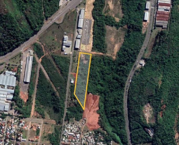 Venda de Área 28.000 m² - Industrial - Campo Bom - RS