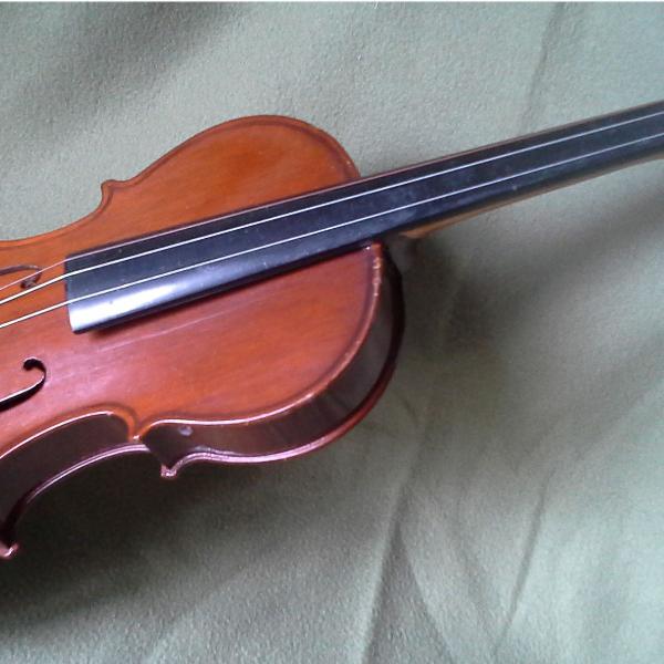 Violino Marca Tranquillo Giannini