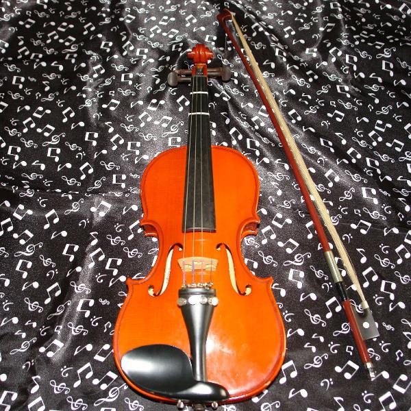 Violino Michael Infantil