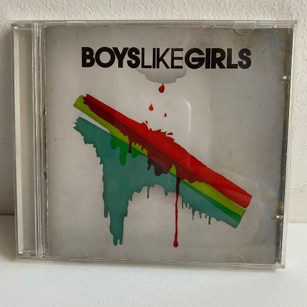 cd boys like girls