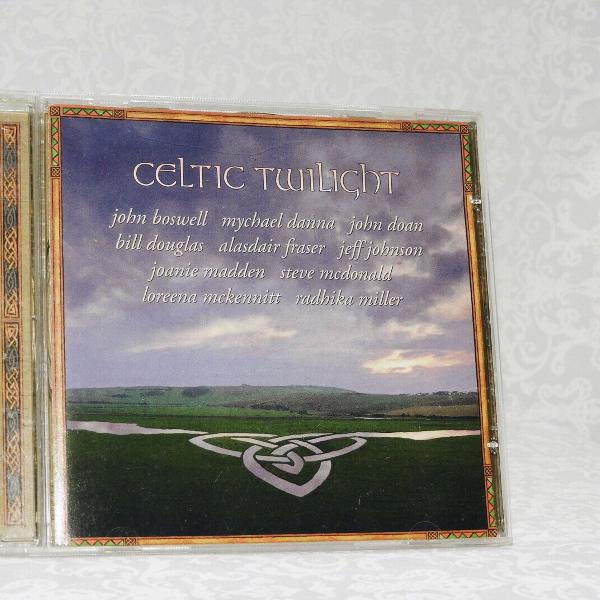 cd celtic twilight