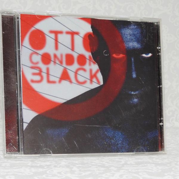 cd otto condon black