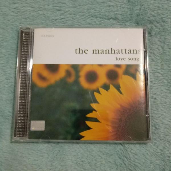 cd the manhattans