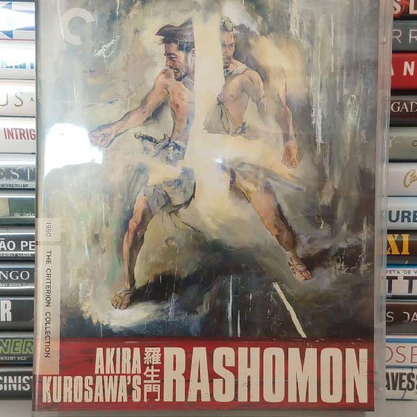 criterion - rashomon