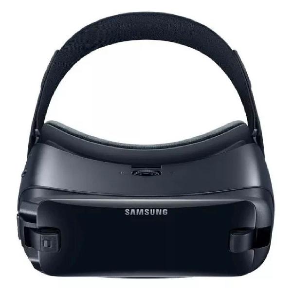 culos De Realidade Virtual Samsung Gear Vr Original