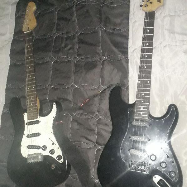 duas guitarra