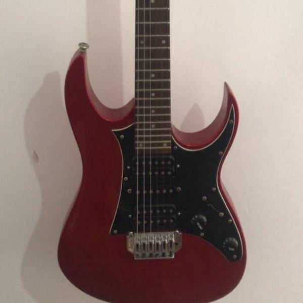 guitarra ibanez grg150
