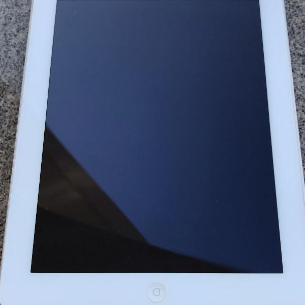 ipad 2 16gb branco