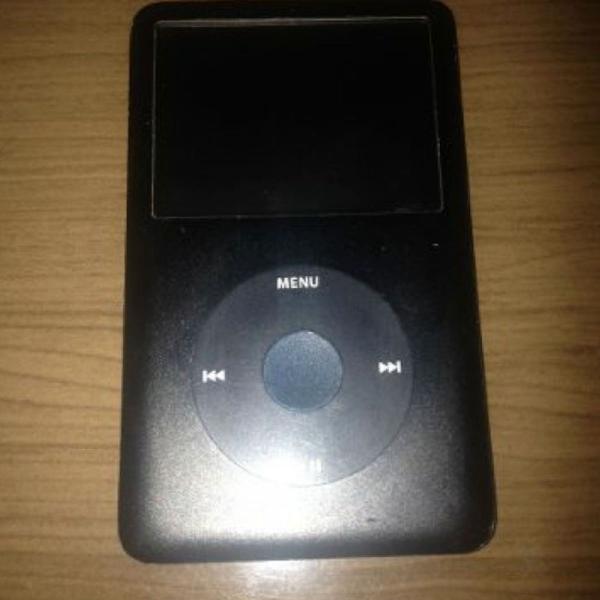 ipod 80gb apple