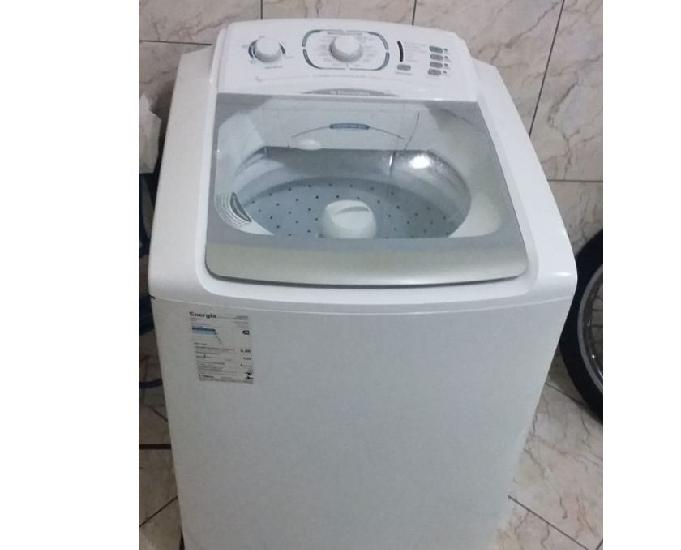lavadora eletroluz 15kg em otimo funcionamento