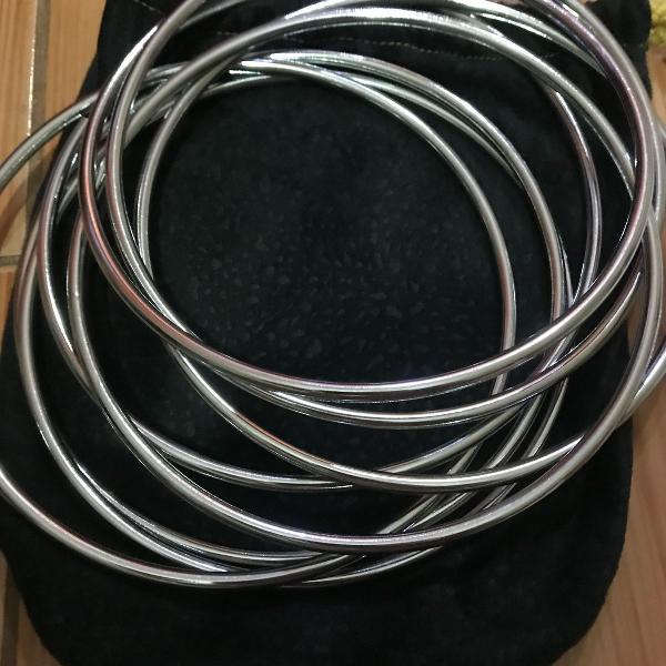 linking rings