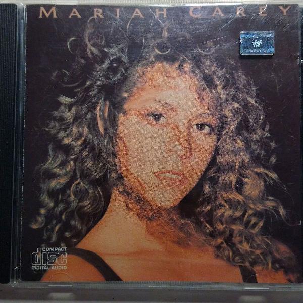 mariah carey (álbum)