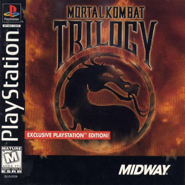 mortal kombat trilogy - ps1 - patch (paralelo)