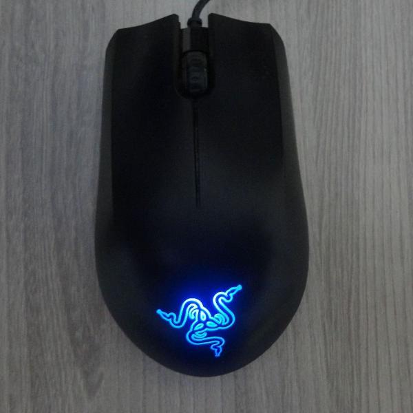 mouse razer abyssus 2020
