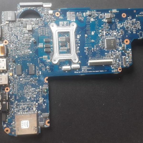 placa mae hp pavilion dm4 2175br