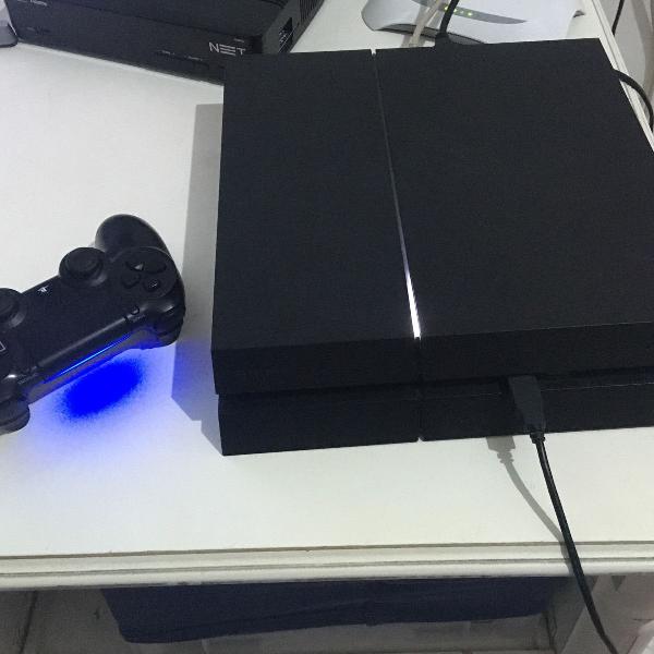 playstation 4