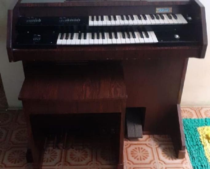 rgão musical