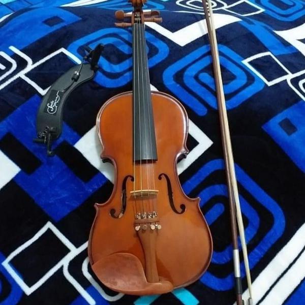 violino eagle