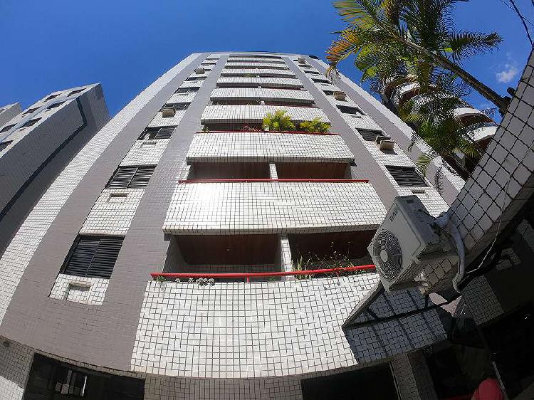 APTO 3 DORM. A VENDA na Guilhermina - Praia Grande - SP