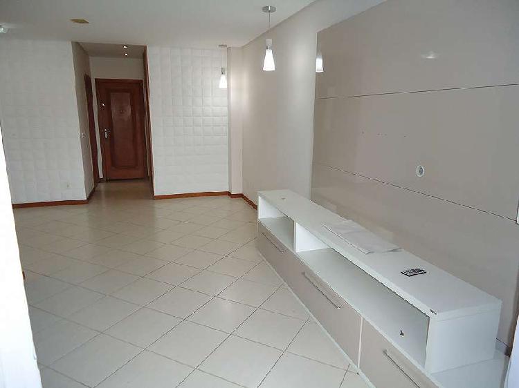 Apartamento 3 quartos 97m2 No Riviera próximo ao Sesi