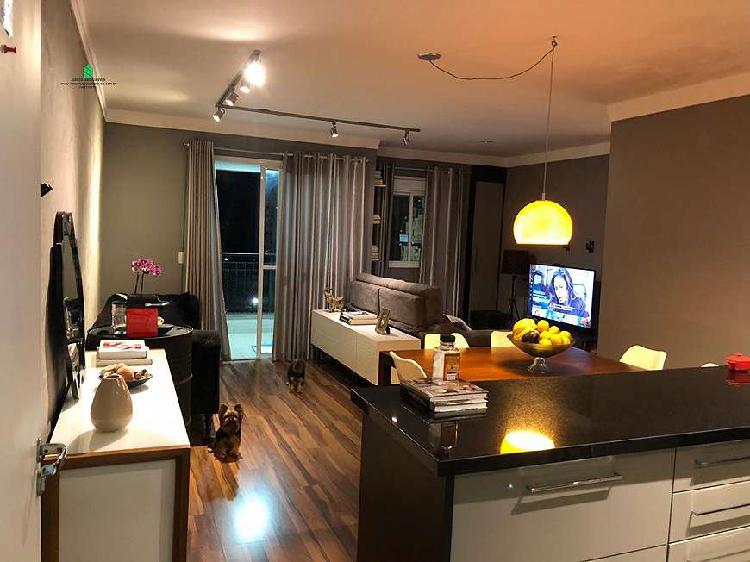 Apartamento Padrão para Venda em Vila Suzana São Paulo-SP