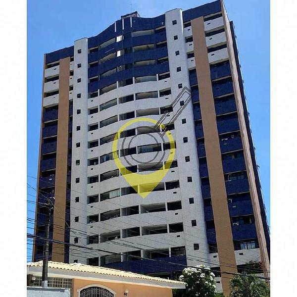 Apartamento com 3 suítes a Venda, 156m² por 680 mil na