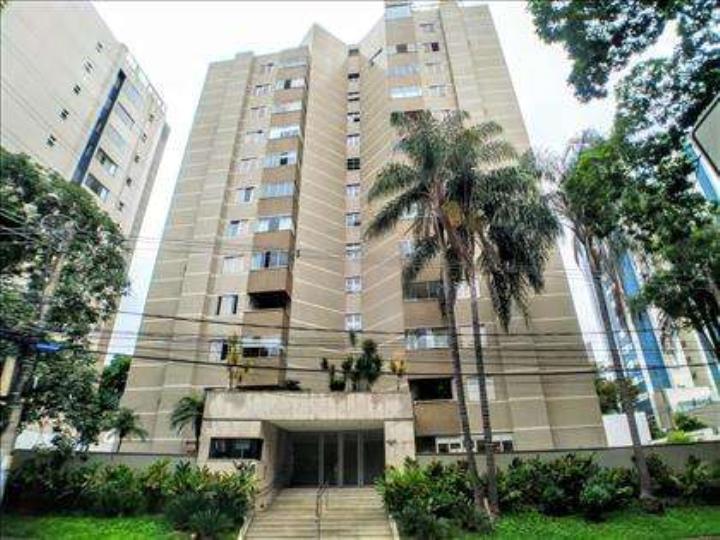 Apartamento de 127 metros quadrados no bairro São Pedro com