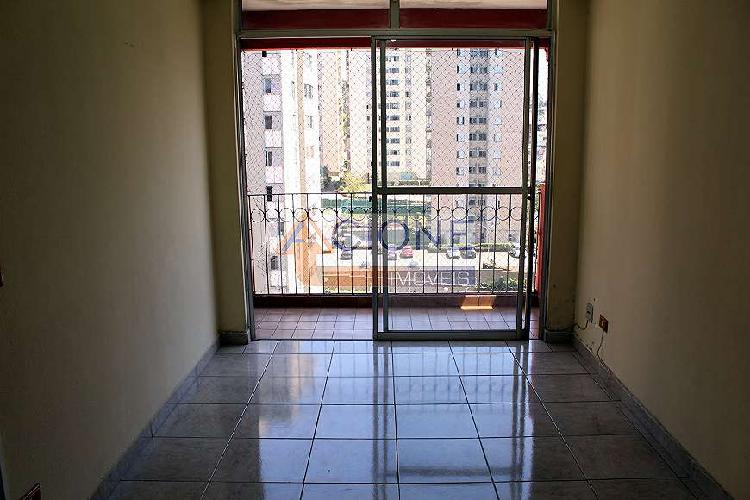 Apartamento em Jardim São Savério - São Paulo