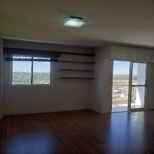 Apartamento frente ao Iguatemi 2 vagas rico lazer e