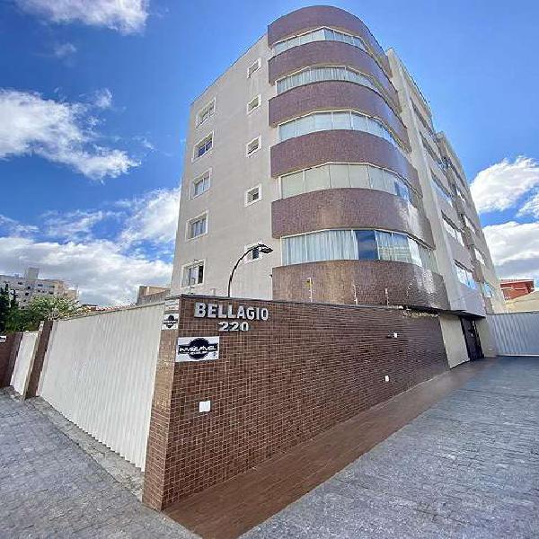 Apartamento para Venda em Ponta Grossa, Vila Estrela, 3