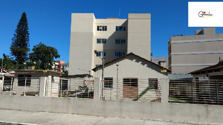 Apartamento para alugar no Nossa Senhora do Rosário - Santa