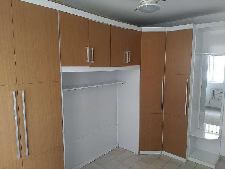 Apartamento para venda em Santa Rosa com 58m2, 2 quartos,