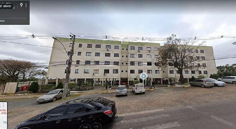 Apartamento para venda possui 63 metros quadrados com 3