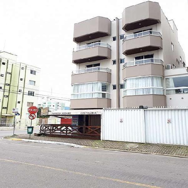 Apartamento para venda possui 68 metros quadrados com 2