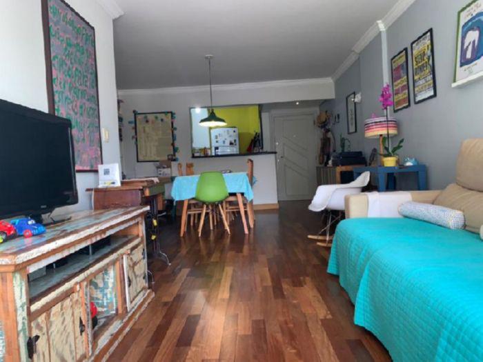 Apartamento para venda tem 103 metros quadrados com 2